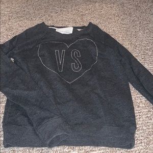 VS sweatshirt